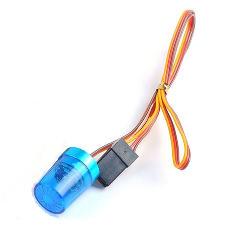 Multifunktions-LED-Lampe Strob – Drone Rc Bolide Bewertung und Preis