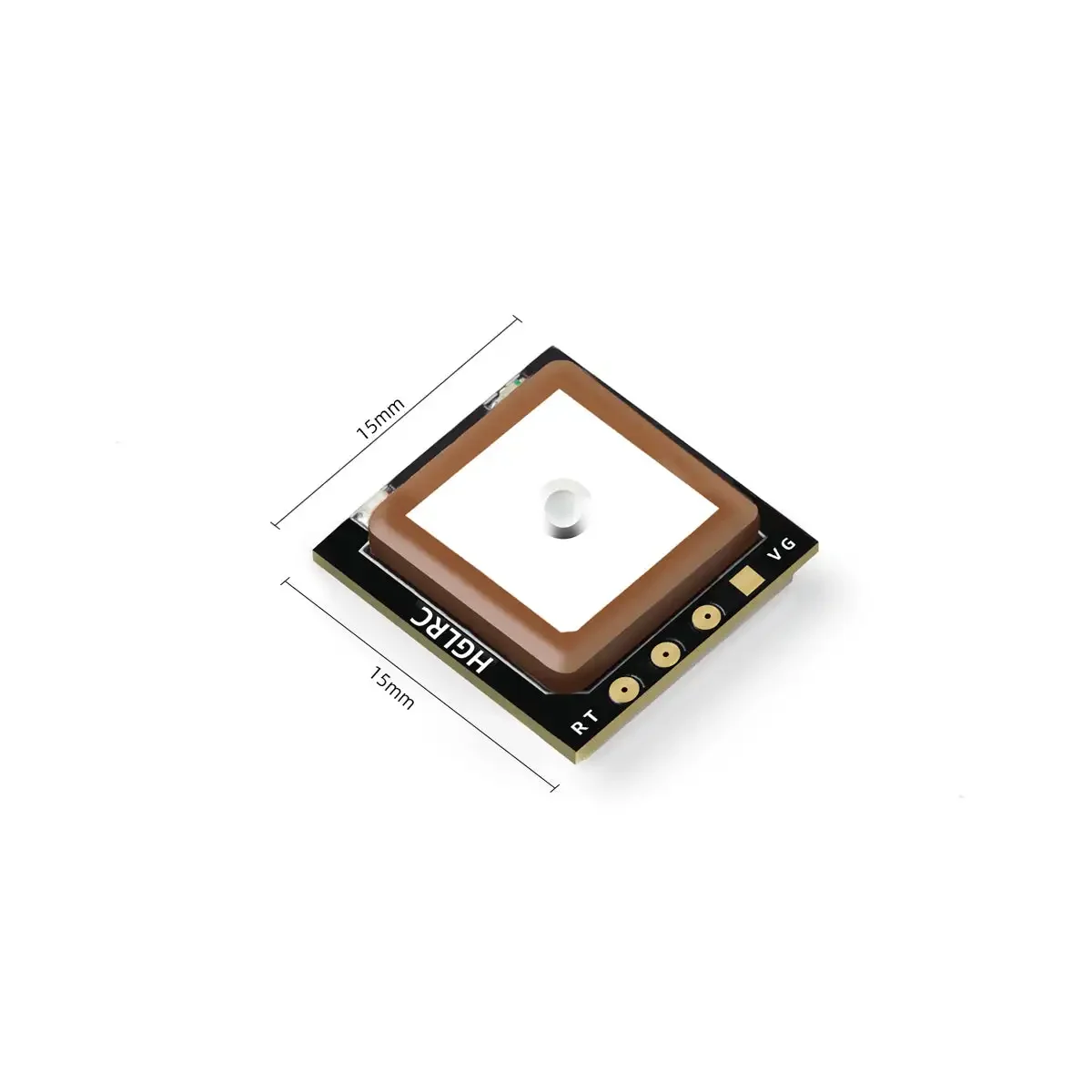 HGLRC M100 MINI GPS-Modul M10  – Drone Rc Leading Bewertung und Preis
