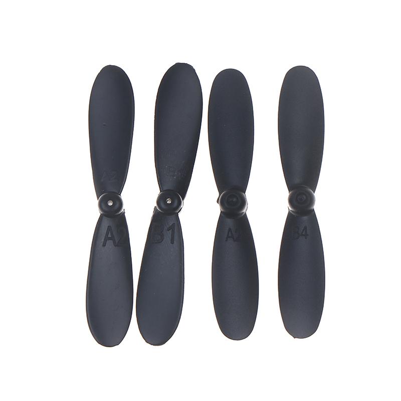 8 Stück 42mm Propeller für 4D  – Drone & Rc Plane Maker Durgapur West Bengal Bewertung und Preis