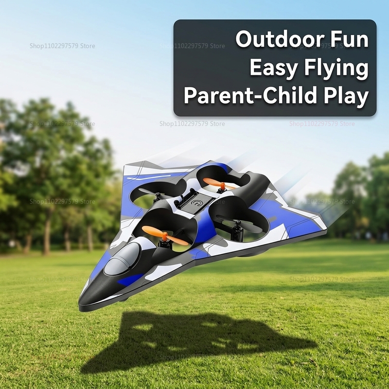 Schaumstoff-Flugzeug-Stunt-Hel – Drone Rc Jet Bewertung und Preis