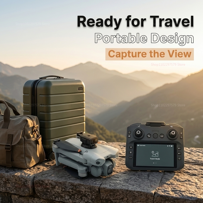 Upgrade T33 Drohne mit 8K HD D – Drone Ae Rc Bewertung und Preis