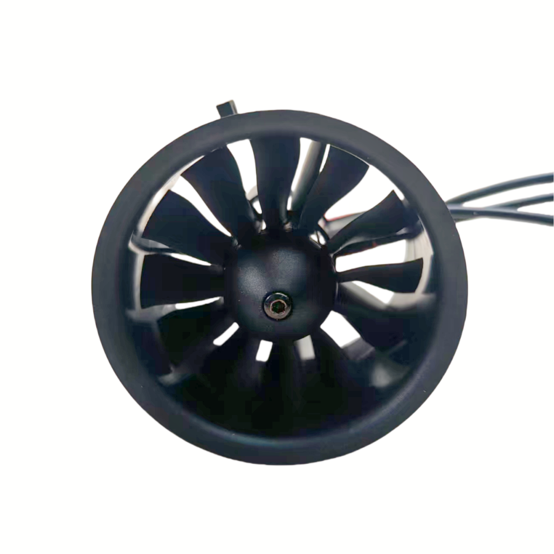 XFly Galaxy 4S 1413-KV5000 EDF – Drone Rc Jet Bewertung und Preis