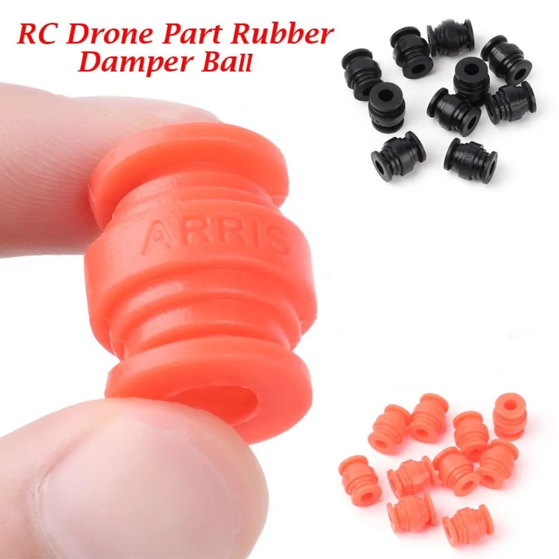 4 Teile/los Anti Vibration Gum – Drone Rc Controller Bewertung und Preis