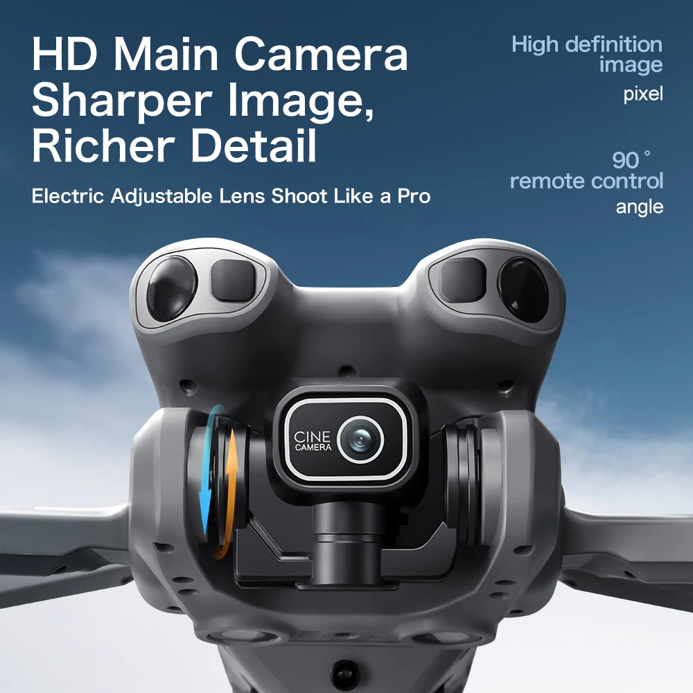 Lenovo GT50 5G Bürstenloser Dr – Drone Rc Gt50 Bewertung und Preis