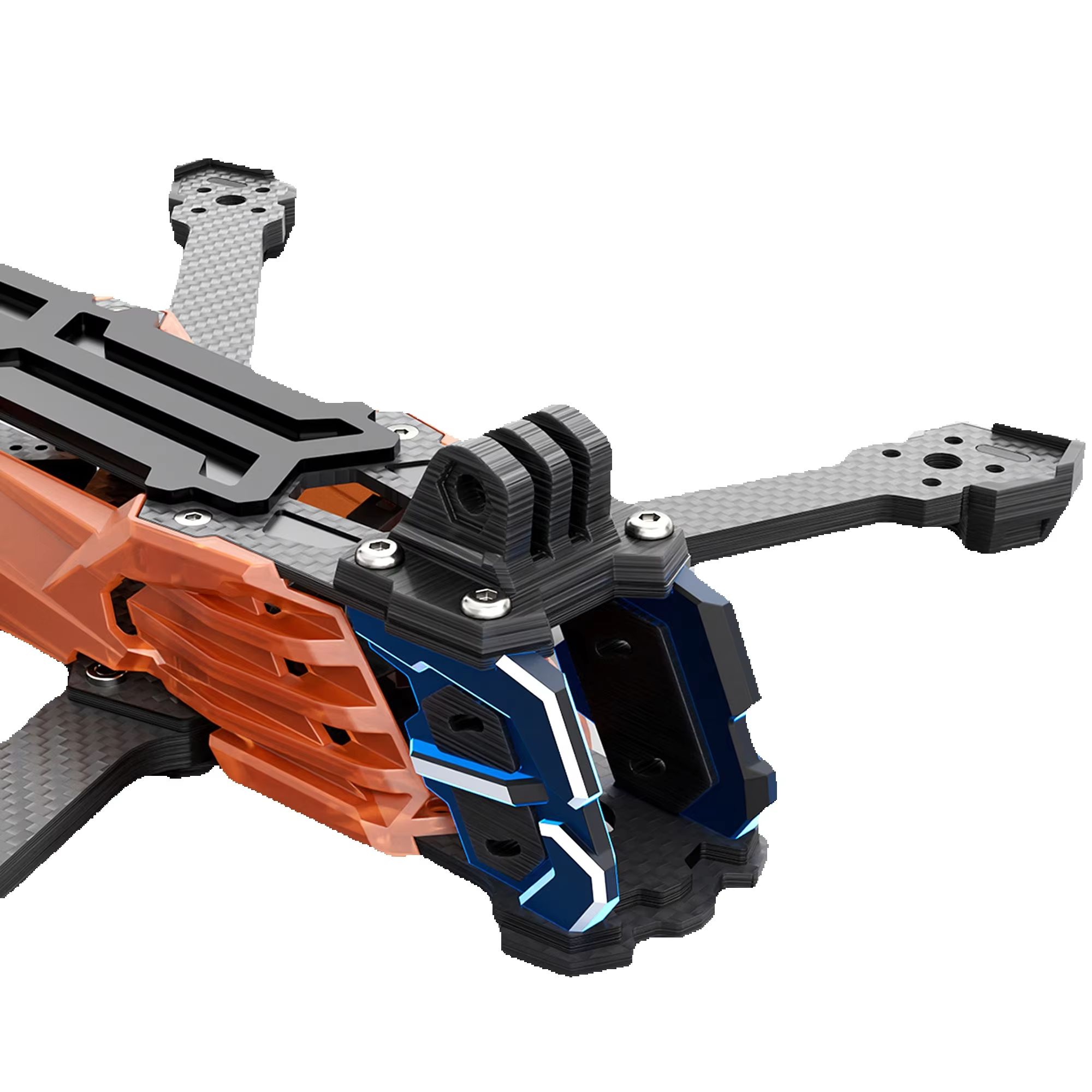 GEPRC GEP-Vapor-D5 D6 O4 Pro C – Drone Rc Leading Bewertung und Preis