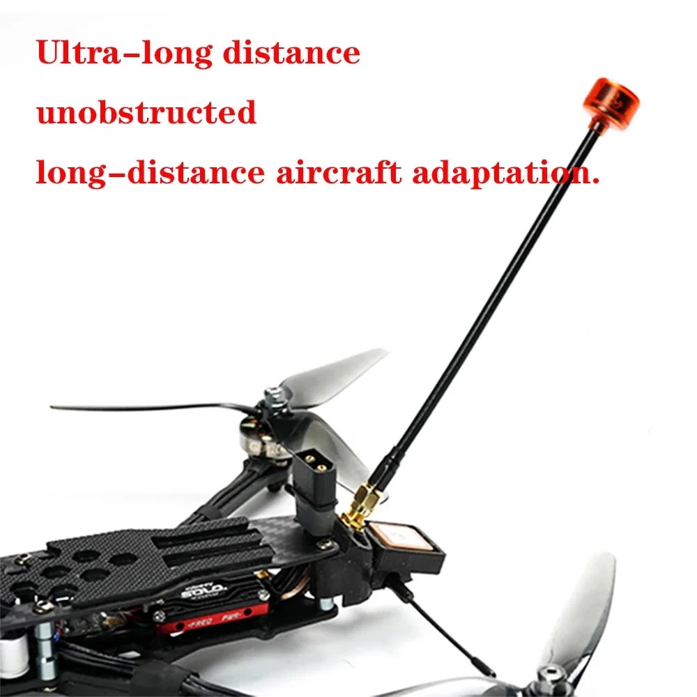 2026 NEU RUSHFPV RUSH Cherry F – Drone Rc Controller Bewertung und Preis