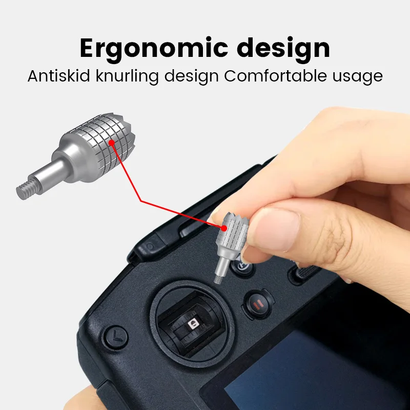 Joystick Für JHDDJI Mavic 3/RC – Drone Dji Rc N1 Bewertung und Preis