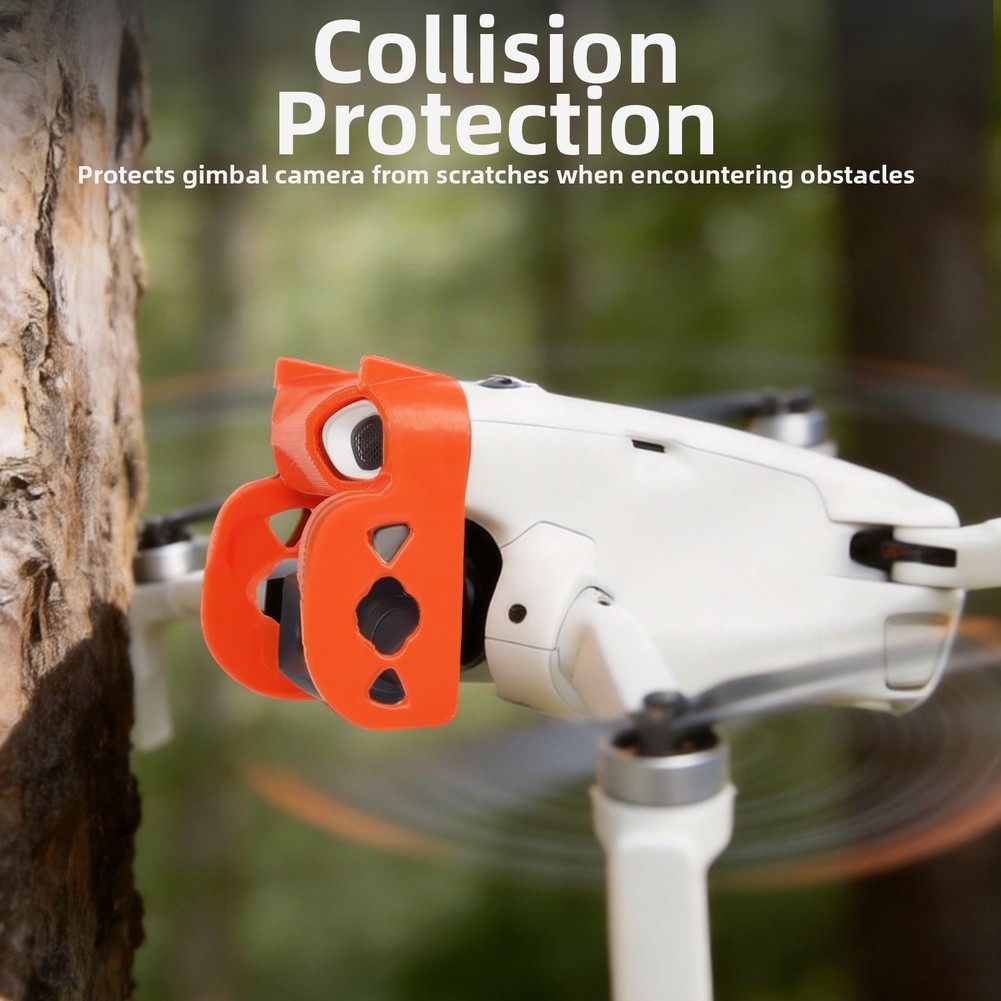 Kratzfester Gegenlichtblende-S – Drone Dji Rc N1 Bewertung und Preis