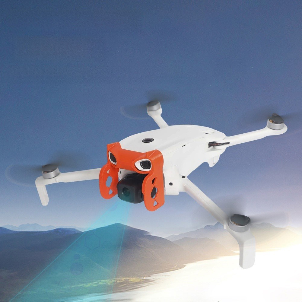 Kratzfester Gegenlichtblende-S – Drone Dji Rc N1 Bewertung und Preis
