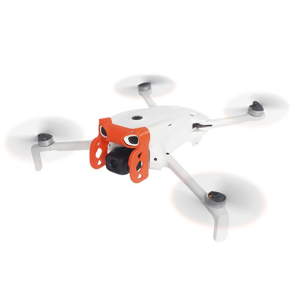 Kratzfester Gegenlichtblende-S – Drone Dji Rc N1 Bewertung und Preis