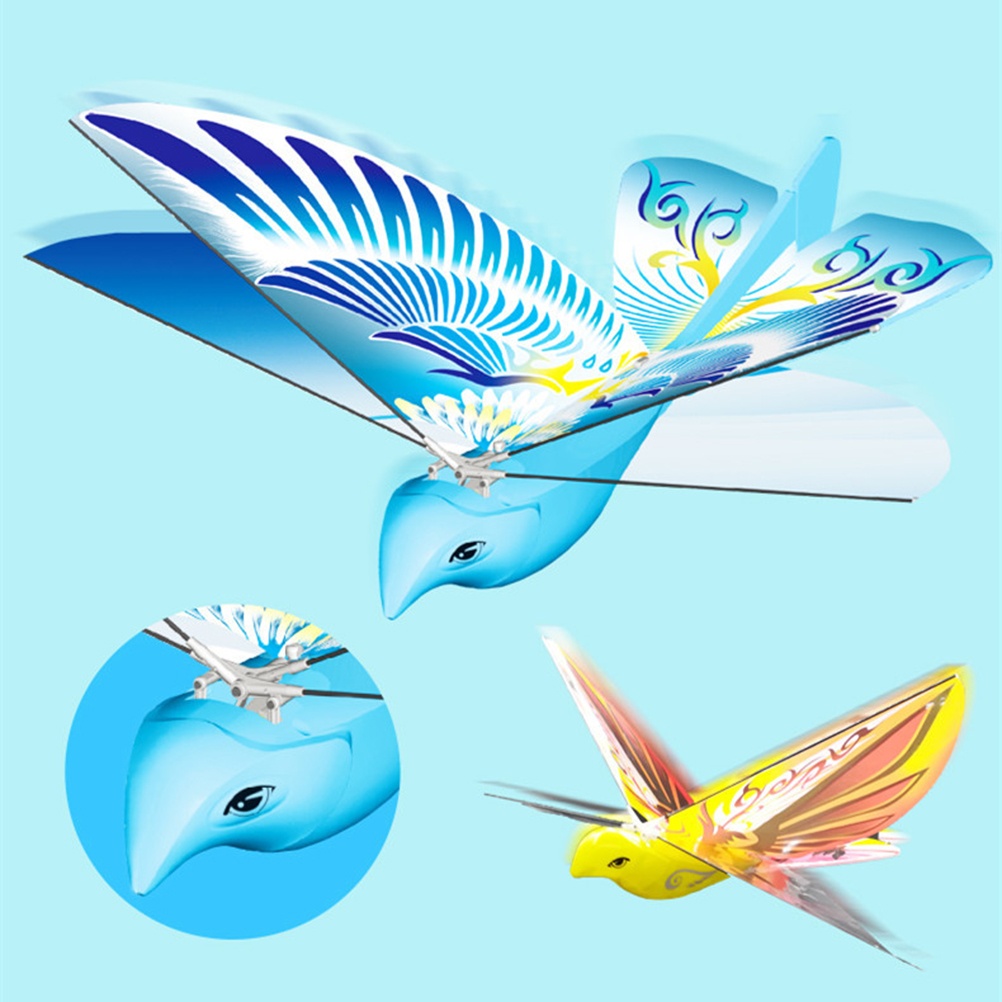 Ferngesteuerte Bionische Flieg – Drone & Rc Plane Maker Durgapur West Bengal Bewertung und Preis