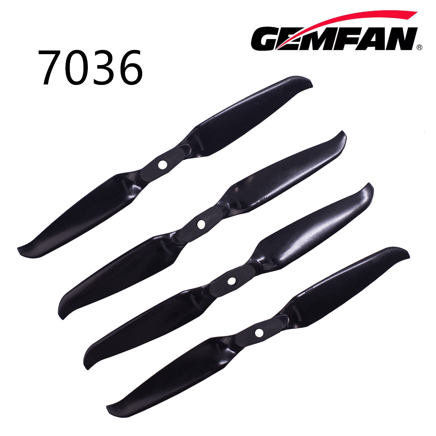 Klappbare Prop 2 Klinge 7-10 Z – Drone Rc Leading Bewertung und Preis