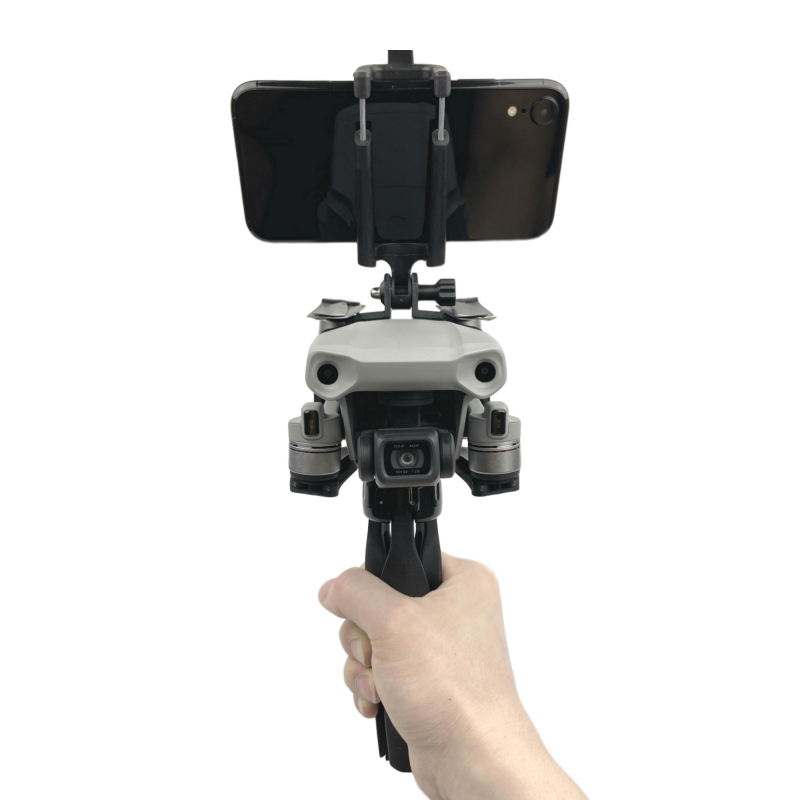 Handheld-Stativhalterung RC-N1 – Drone Dji Rc N1 Bewertung und Preis