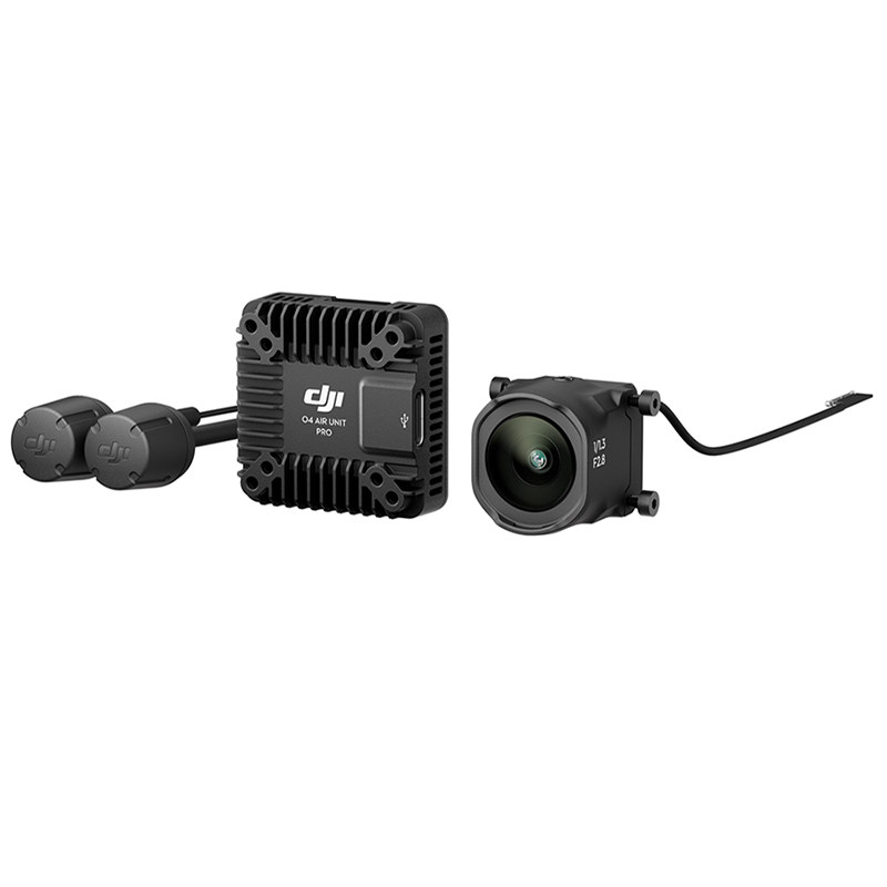 DJI O4 Air Unit Serie Flaggsch – Drone Rc Accessories Bewertung und Preis