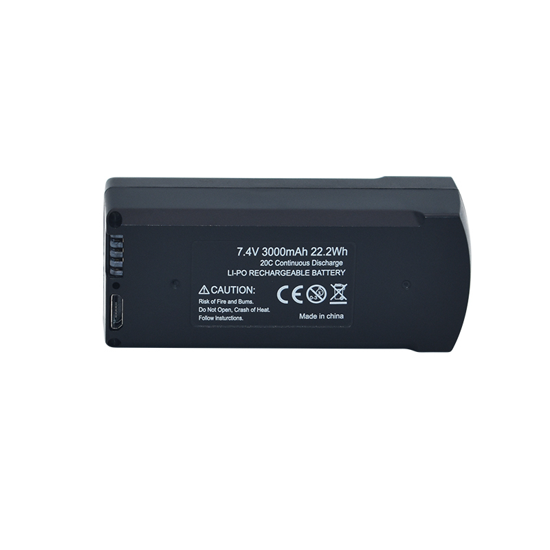 GPS V198 7,4V 3000mAh Akku RC  – Drone Rc Leading Bewertung und Preis