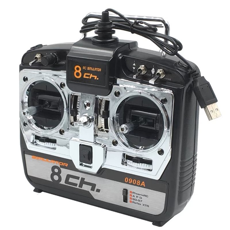 A99E-8CH RC Simulator 3D Flugz – Drone Rc Game Bewertung und Preis