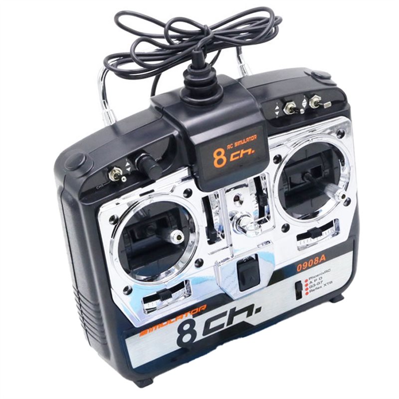 A99E-8CH RC Simulator 3D Flugz – Drone Rc Game Bewertung und Preis