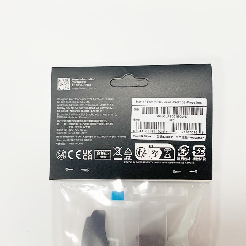 Neue Propeller für DJI Mavic 3 – Dji Drone Air 3 Bewertung und Preis