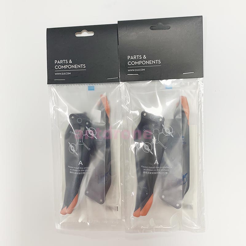 Neue Propeller für DJI Mavic 3 – Dji Drone Air 3 Bewertung und Preis