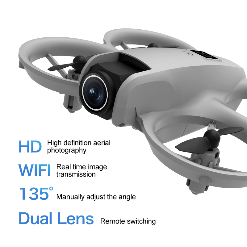 Mini-Drohne mit professionelle – Drone Ae Rc Bewertung und Preis