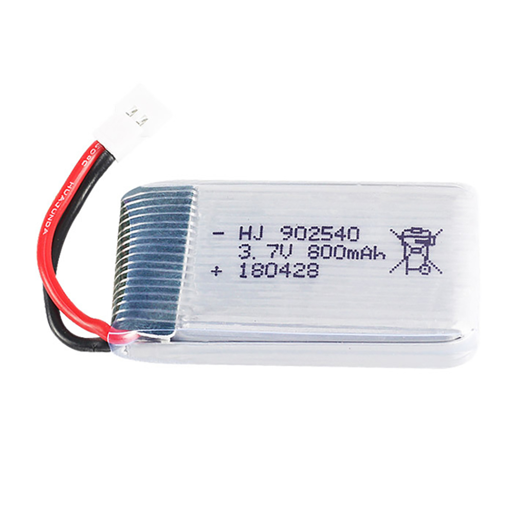 3,7 V 800 mAh 902540 25C Lipo  – Drone Rc Leading Bewertung und Preis