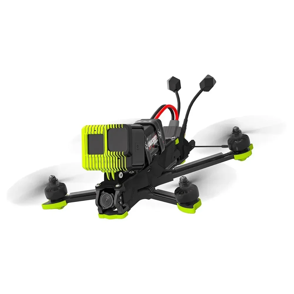 iFlight Nazgul XL5 ECO BNF 6S  – Drone Rc Fpv Manual Bewertung und Preis