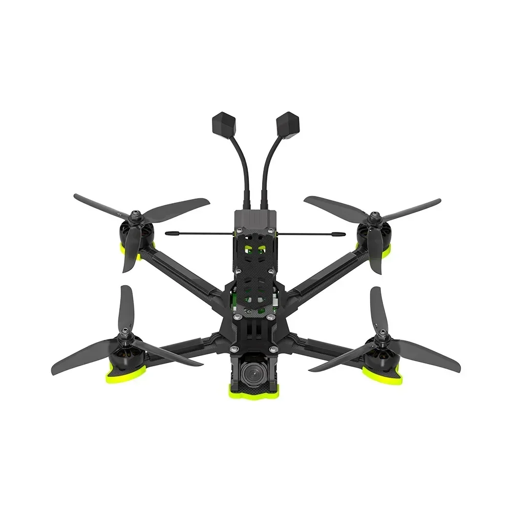 iFlight Nazgul XL5 ECO BNF 6S  – Drone Rc Fpv Manual Bewertung und Preis
