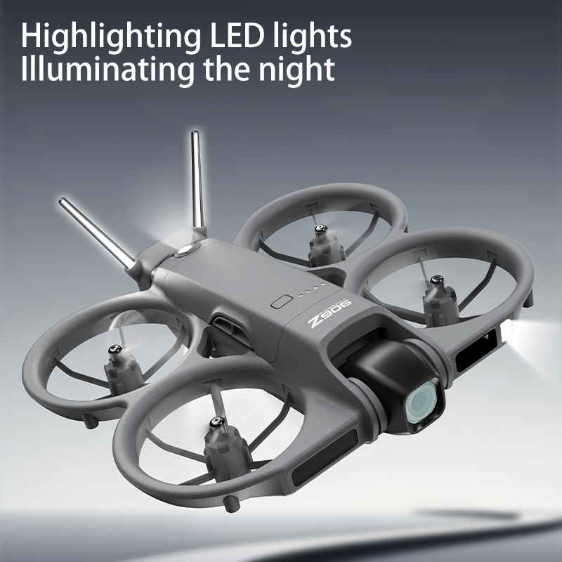 Lenovo Z906 GPS Faltbare Drohn – Drone Ae Rc Bewertung und Preis